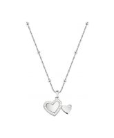 Collar Morellato Mujer Love in Acero SOR18 - SOR18